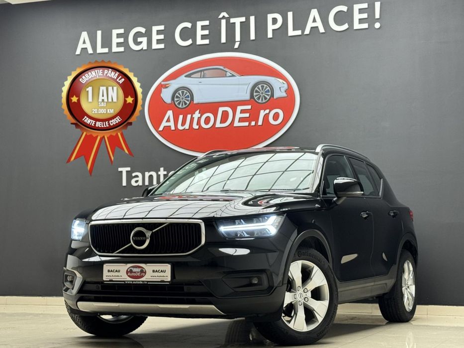 Volvo XC 40