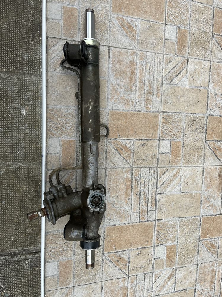 Ford Focus mk1 1.6 100к.с бензин.