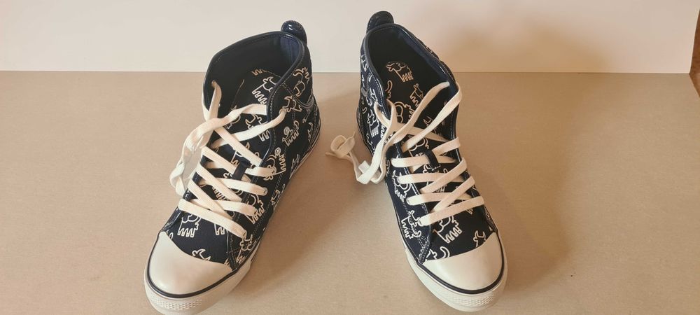 Pantofi sport REAL MOVIDA noi