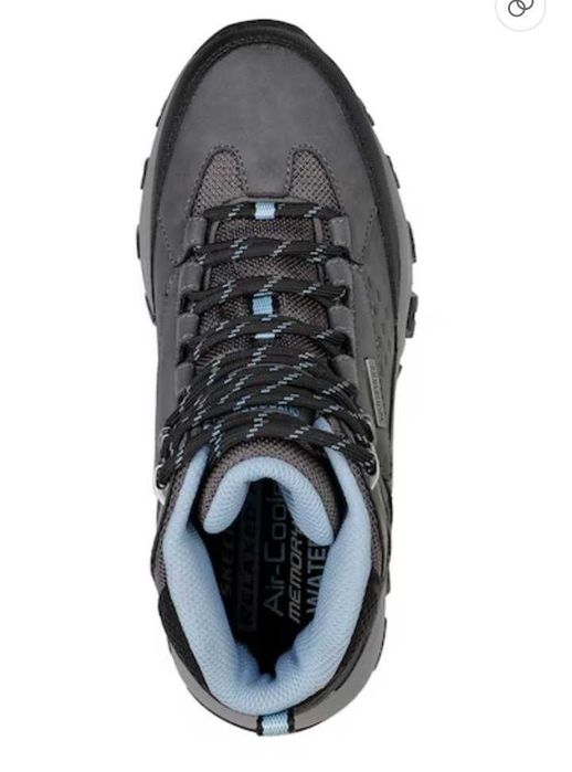 Обувки Skechers зимни.