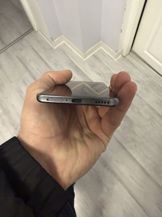 Honor Magic 7 lite Black-256 GB