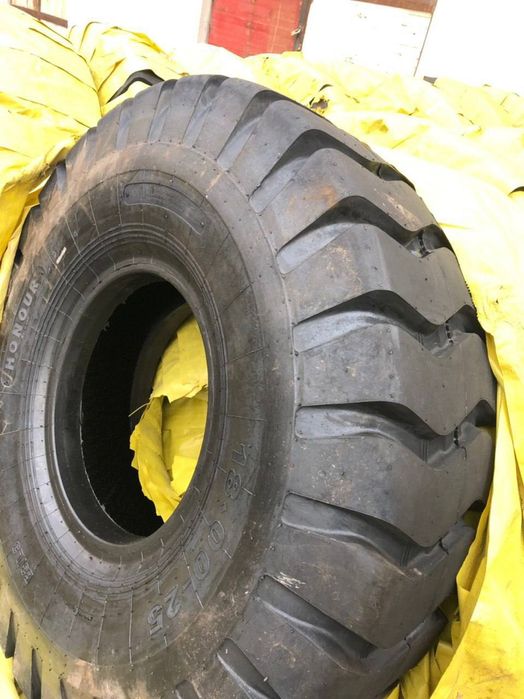Шины для спецтехники 18.00-25  (36-40 pr)