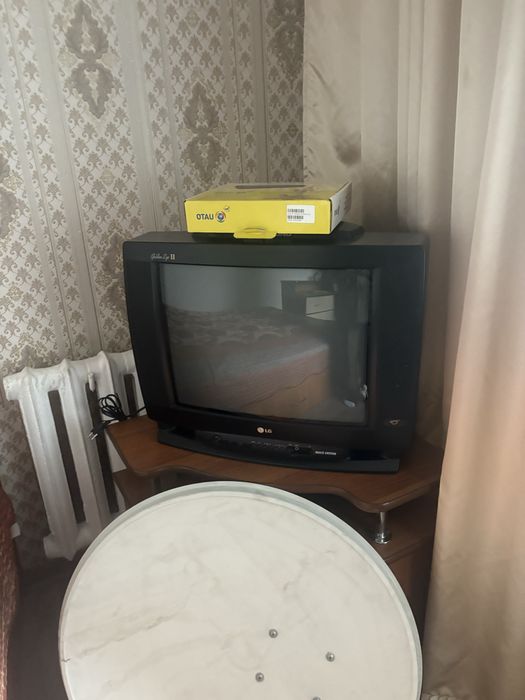 телевизор отау тв