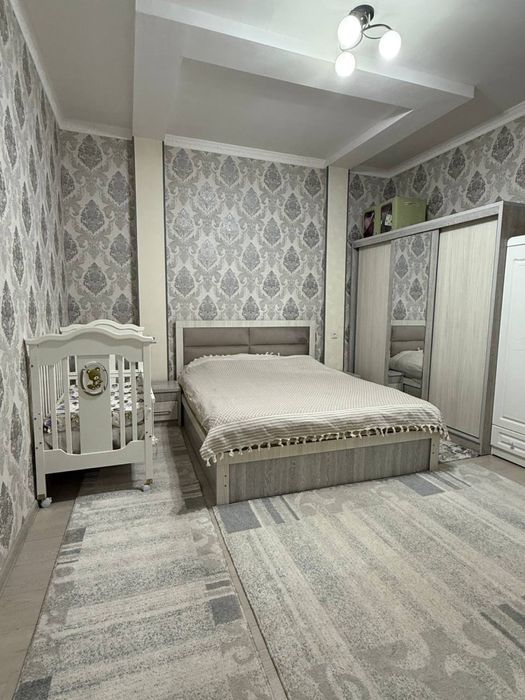 Тошкент туман победа 2.2 сотихли участка 4 хона ховли