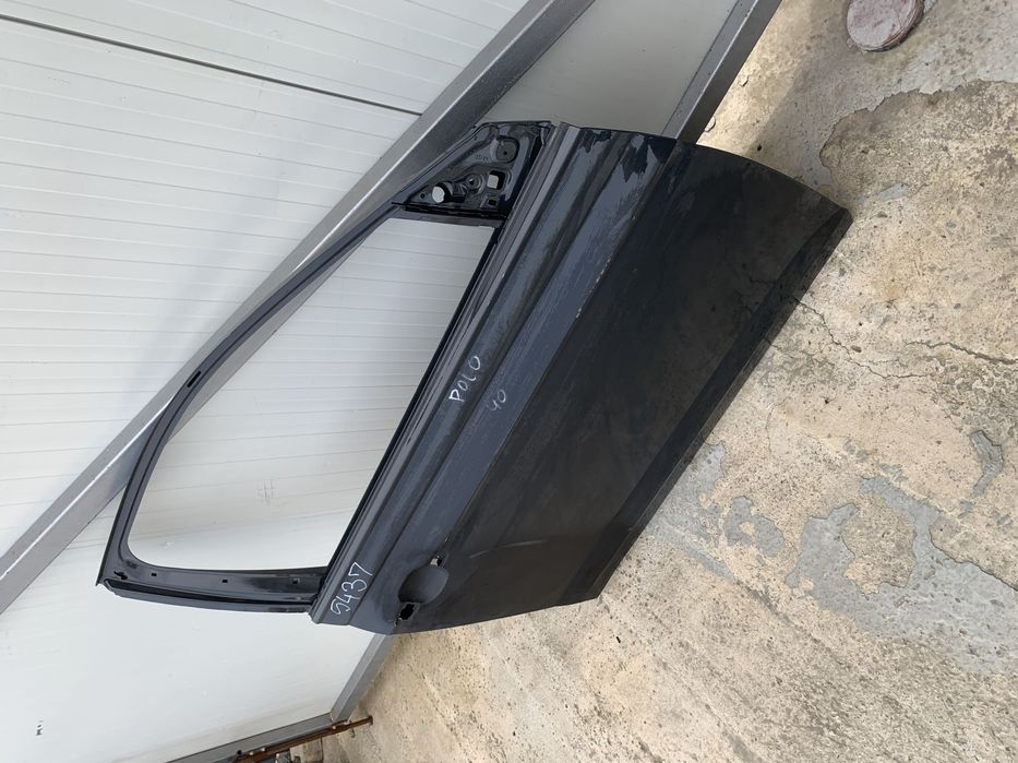 Usa dreapta fata, VW Polo, 2017, 2018, 2019, 2020, 2021, 2022, 2023, 2024.