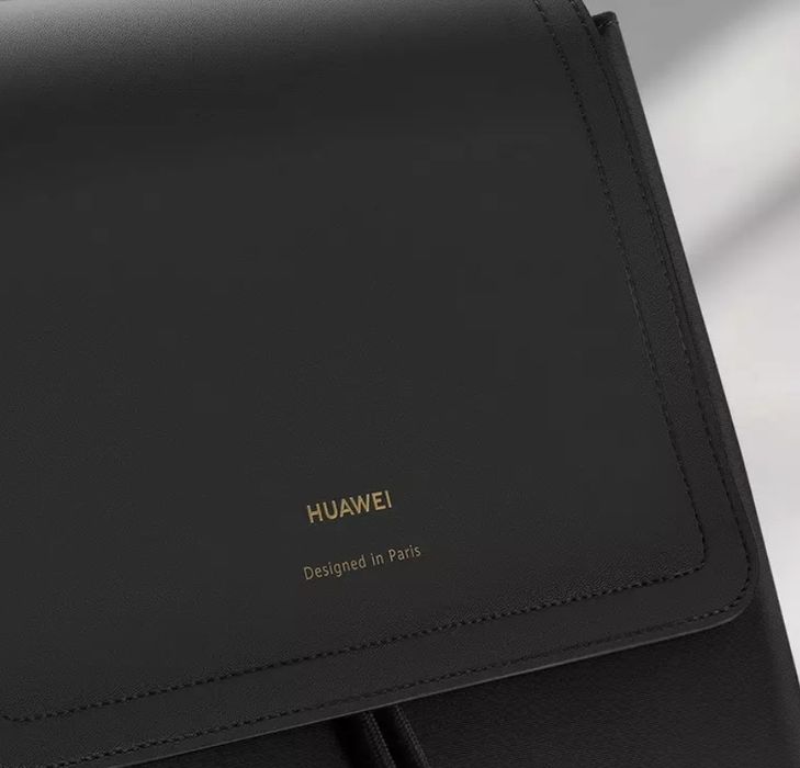 Original HUAWEI ghiozdan laptop 15.6" negru