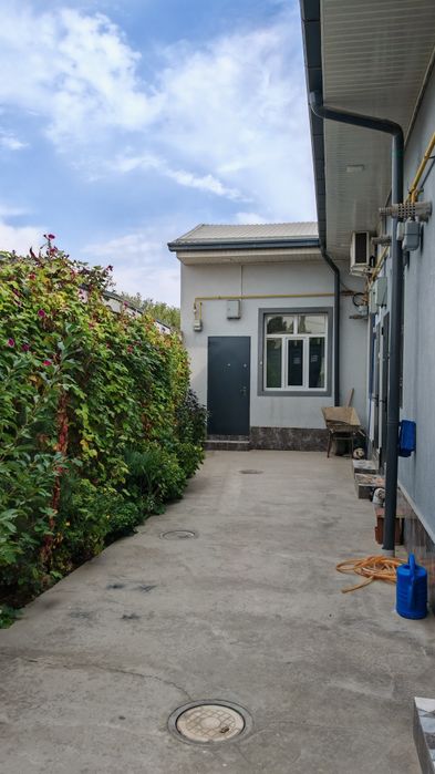 Сергели,  2х ком.