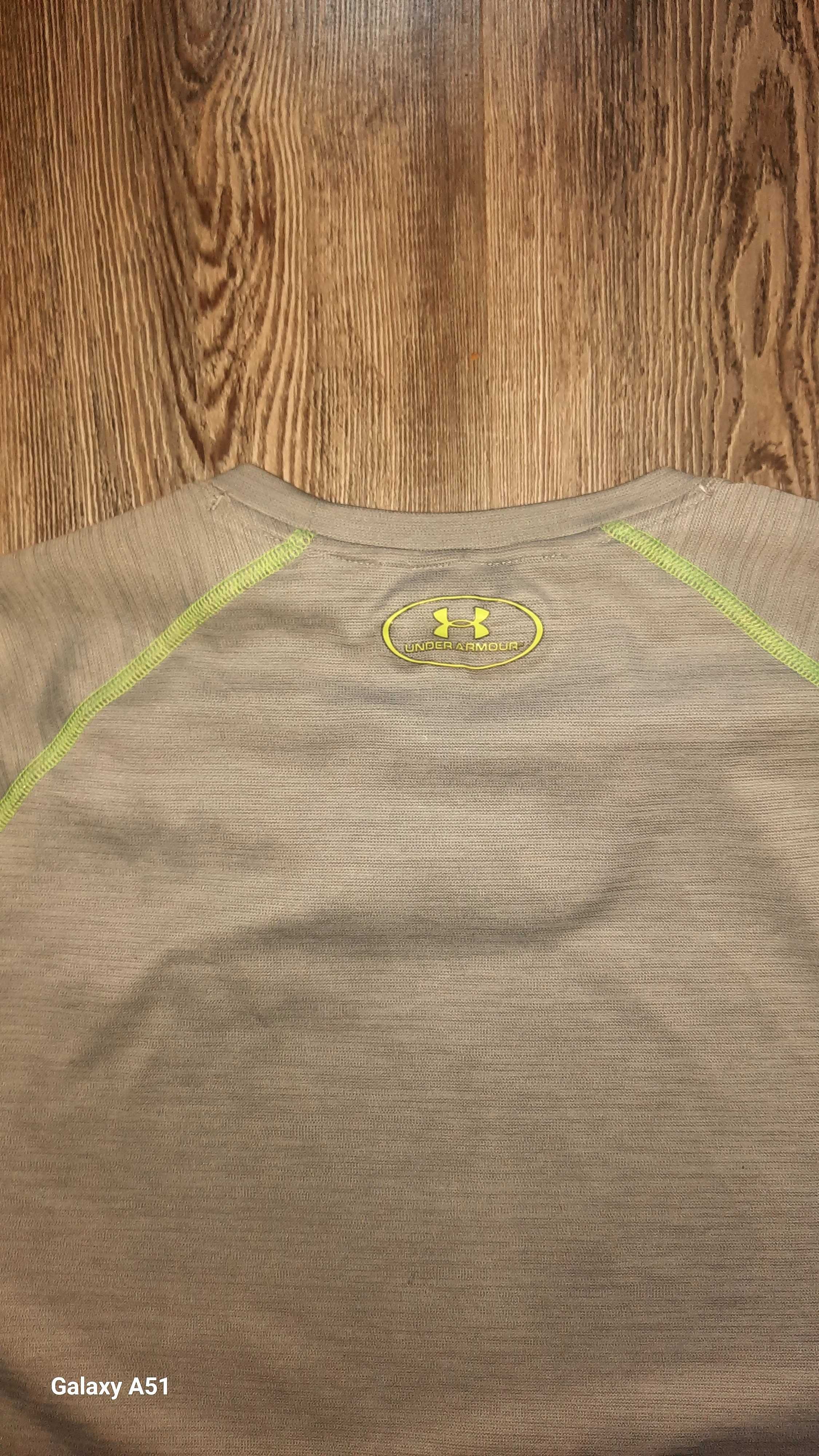 Мъжка тениска Under Armour