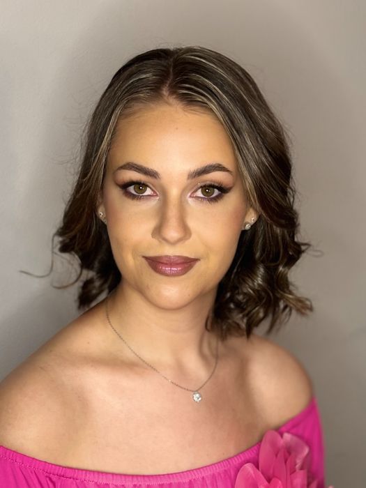 Machiaj/make-up profesional