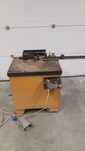Tecmor masina de indoit /etriere /fasonat  fier la 220 V