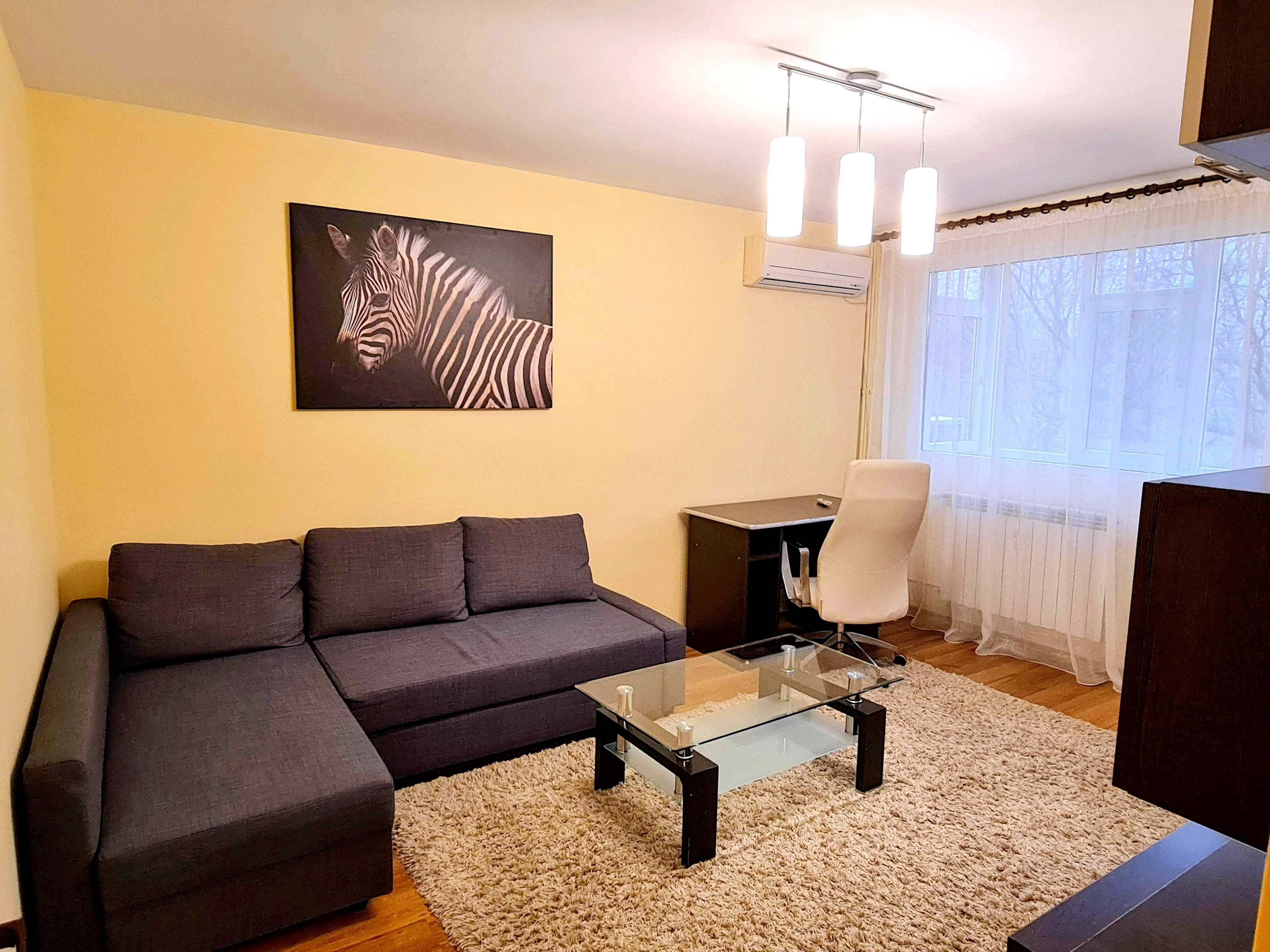 Proprietar. Apartament doua camere Piata Drumul Taberei