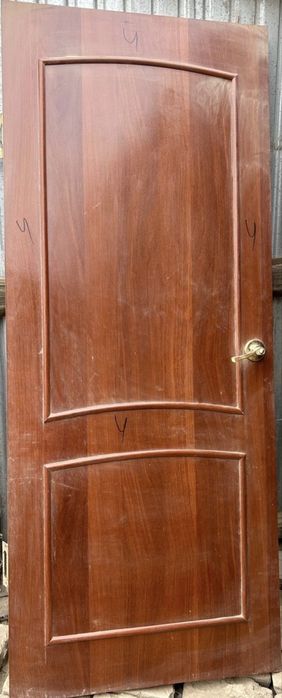 Дверь межкомнатный