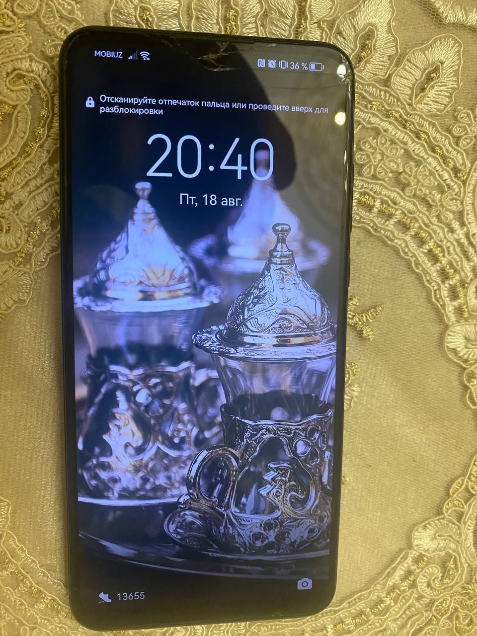 Huawei p30 lite p