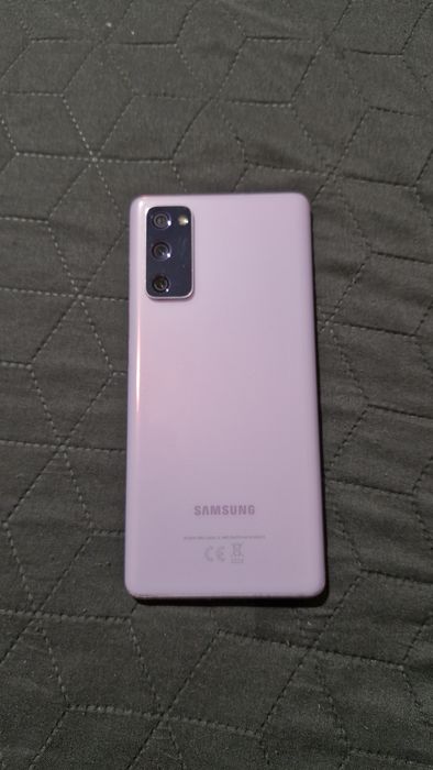 Samsung S 20 FE 128 GB или за части