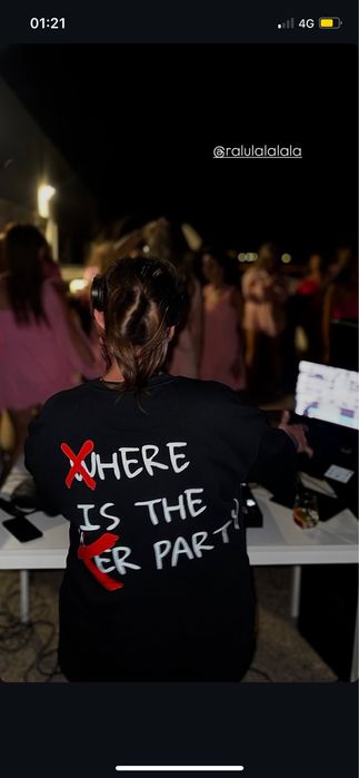 Dj evenimente private