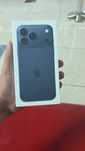 iPhon 17 Pro Max 512GB blue