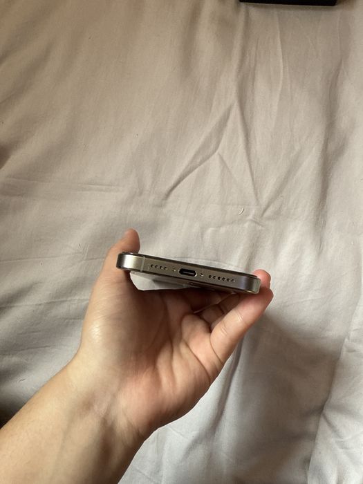 Iphone 15 Pro Max 512GB