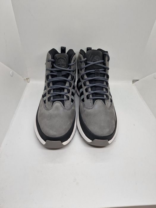 Ghete Timberland Euro Trekker Mid nr. 44