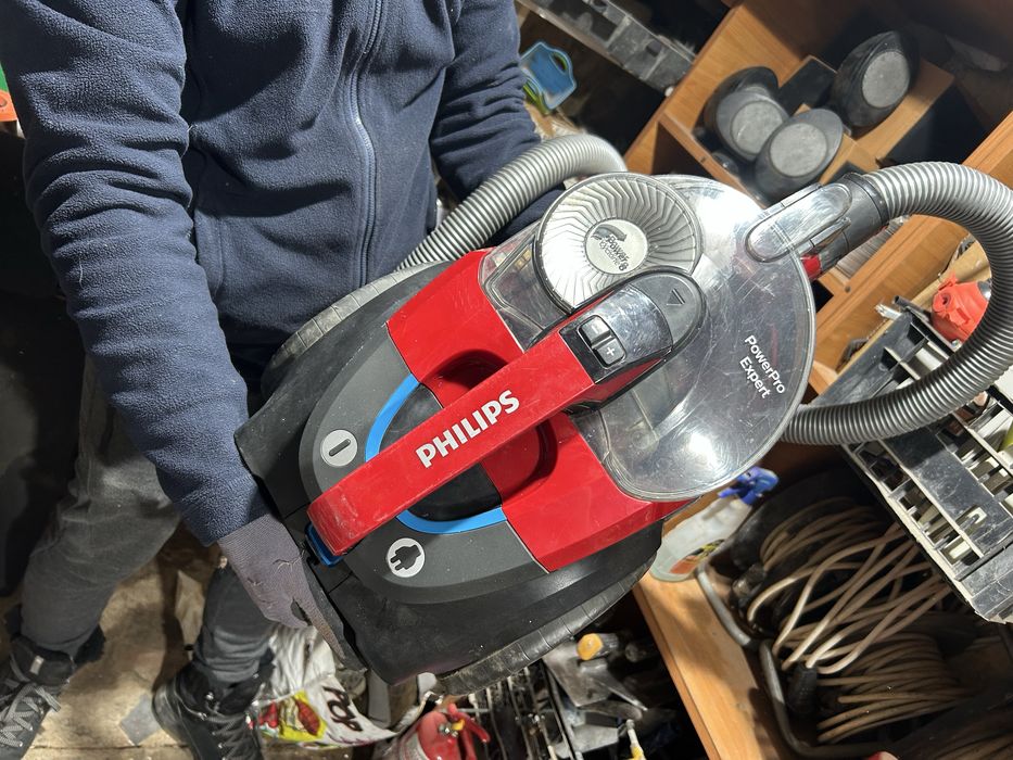 Aspirator                Philps.                               Samsung