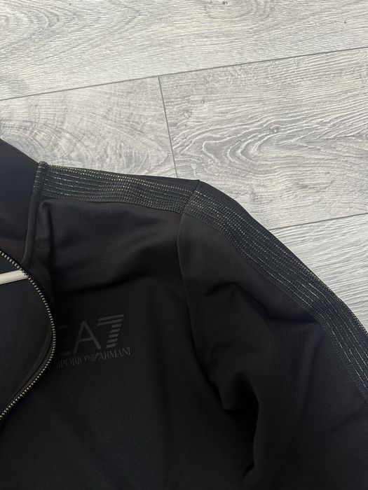 Bluza EA7 Emporio Armani