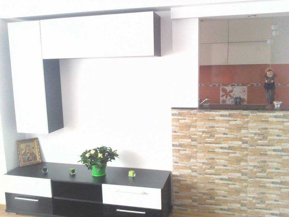 Vand apartament 2 camere  George Enescu