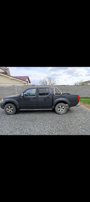 Nissan Navara , 2007