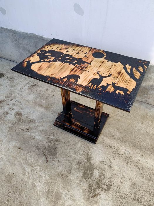 Декоративна маса