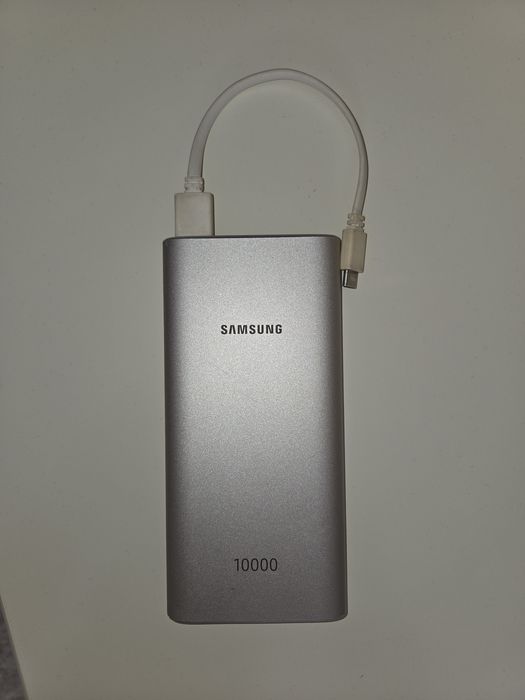 Baterie externa SAMSUNG 10 000 mAh