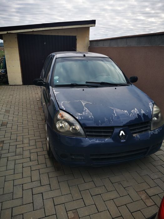 Renault Clio-symbol