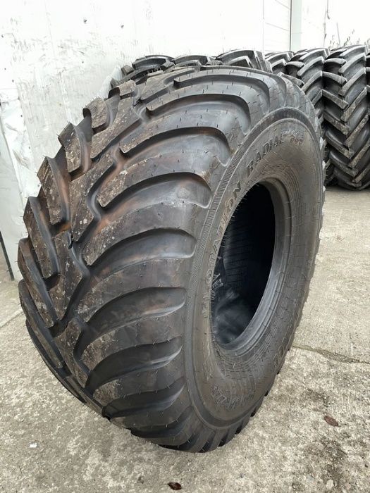 cauciucuri 560/60 R22.5 Alliance Anvelope cu garantie transpot oriunde