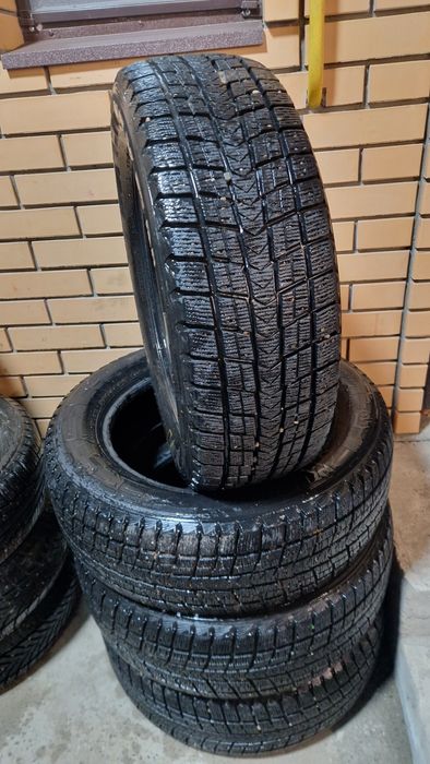 Продам резину зима срочно