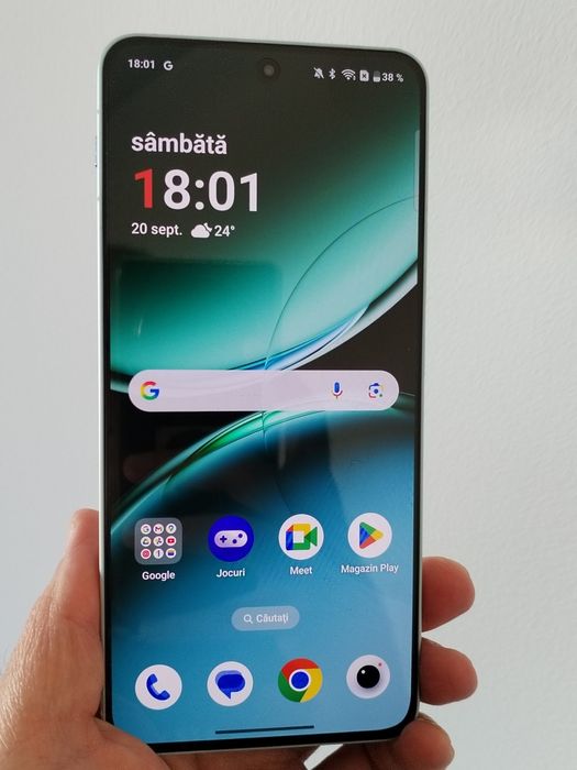 Telefon ONEPLUS Nord 4