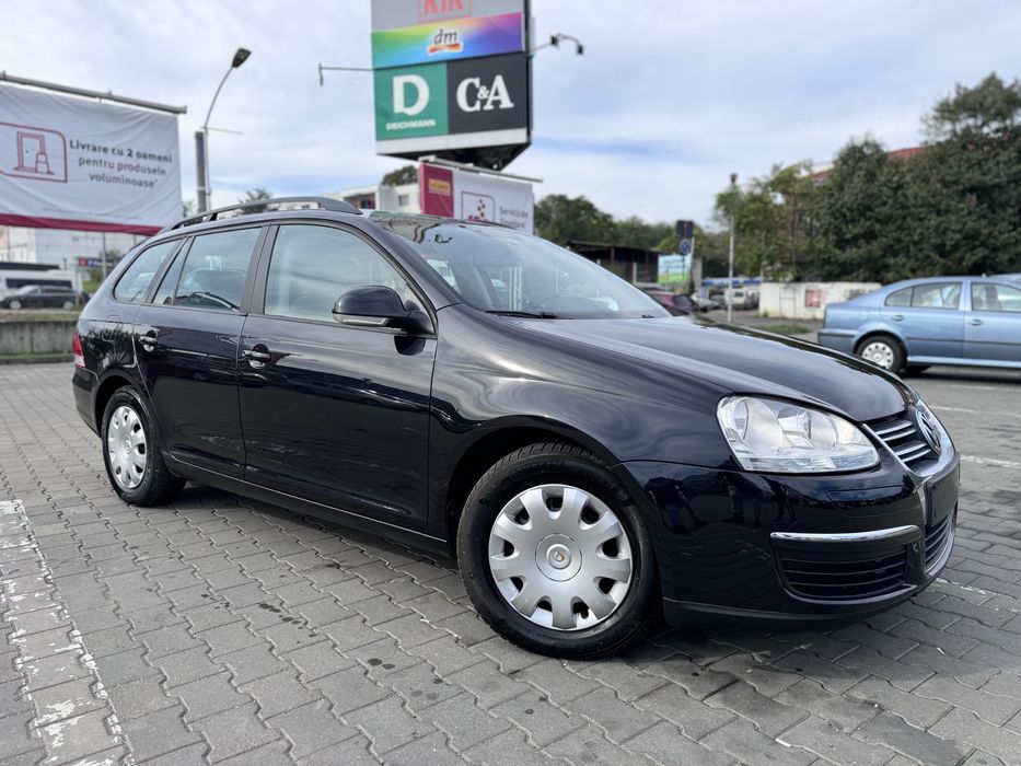 Vand golf 5 inmatriculat …recent adus fara filtru de particul