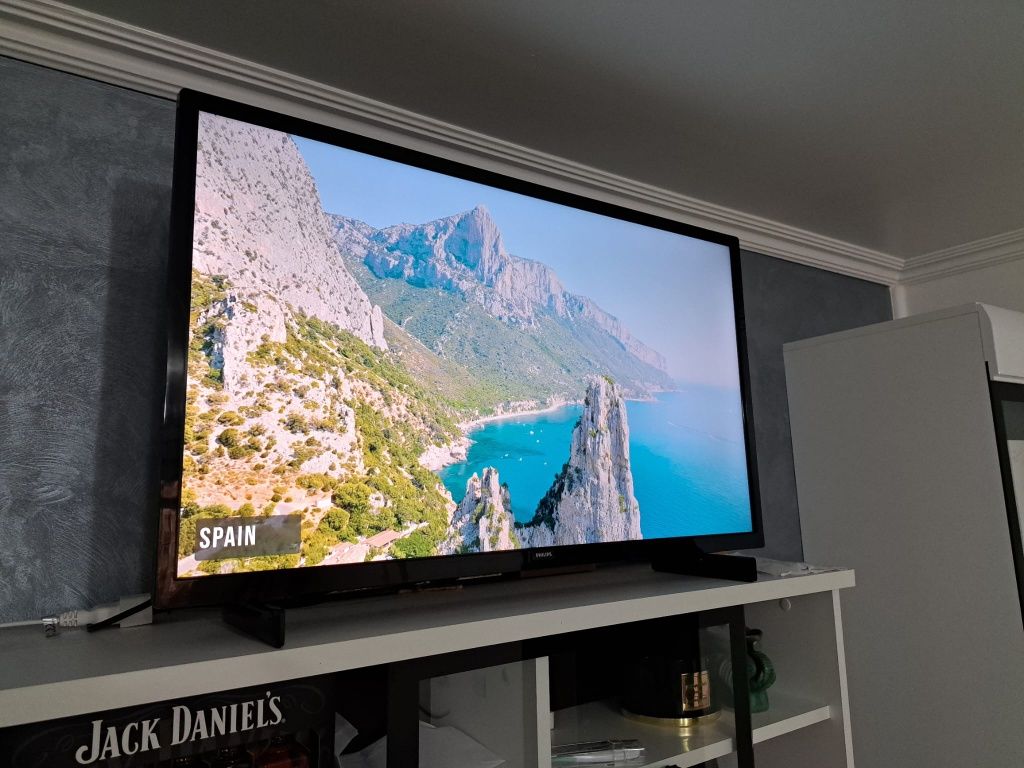 TV Smart Philips HD