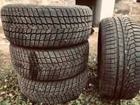Зимни гуми 19-цола от МЛ гумите са   Добри има хляб в тях