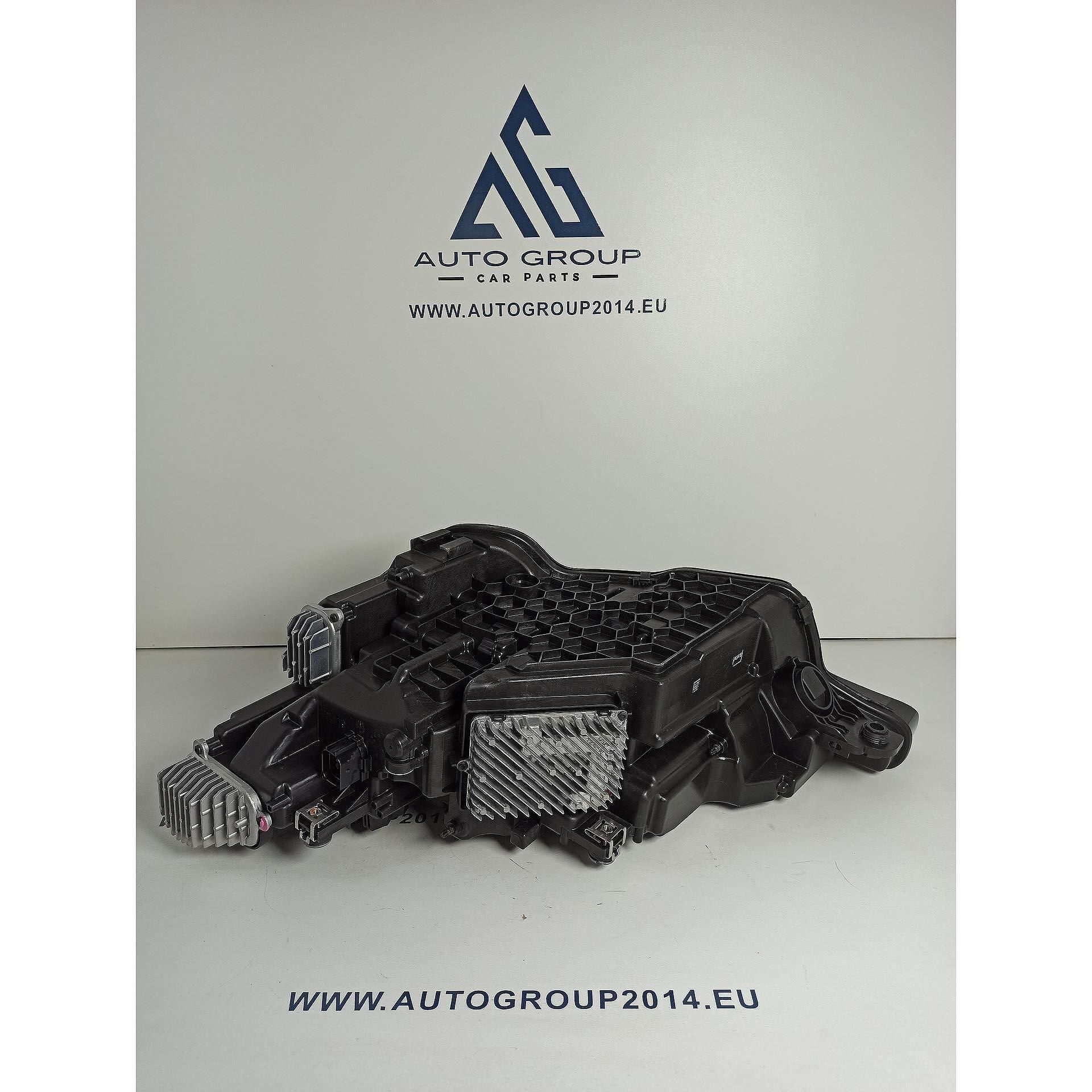 Десен фар за audi e-tron gen - led - 4ke941040