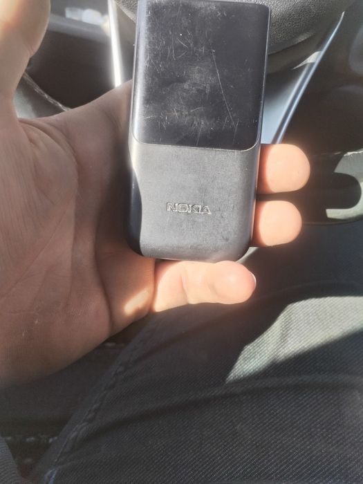 Nokia 2720 flip arzon narxda sotiladi