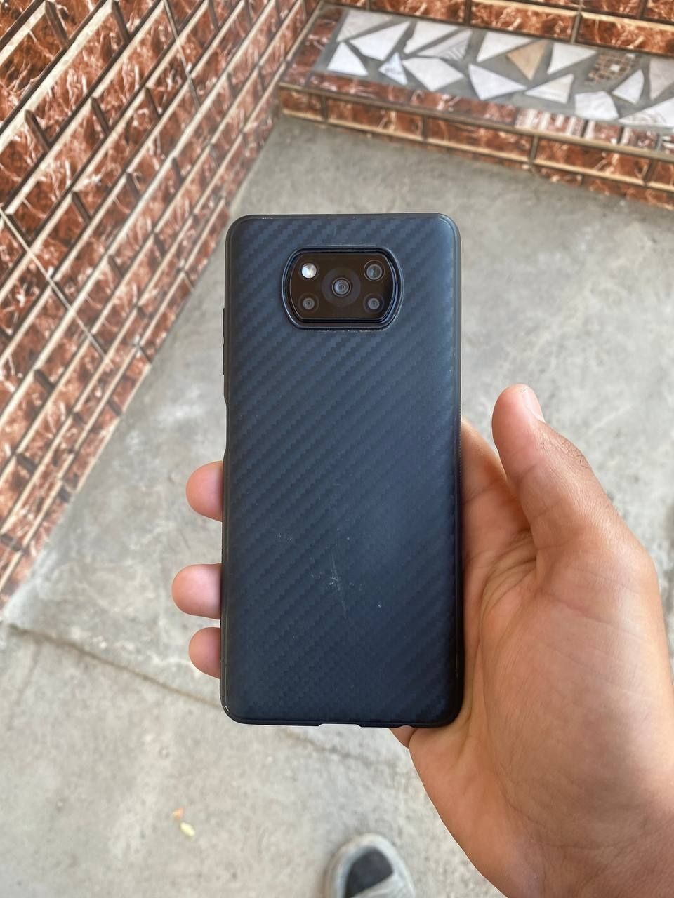 Poco x3 Pro 8\128