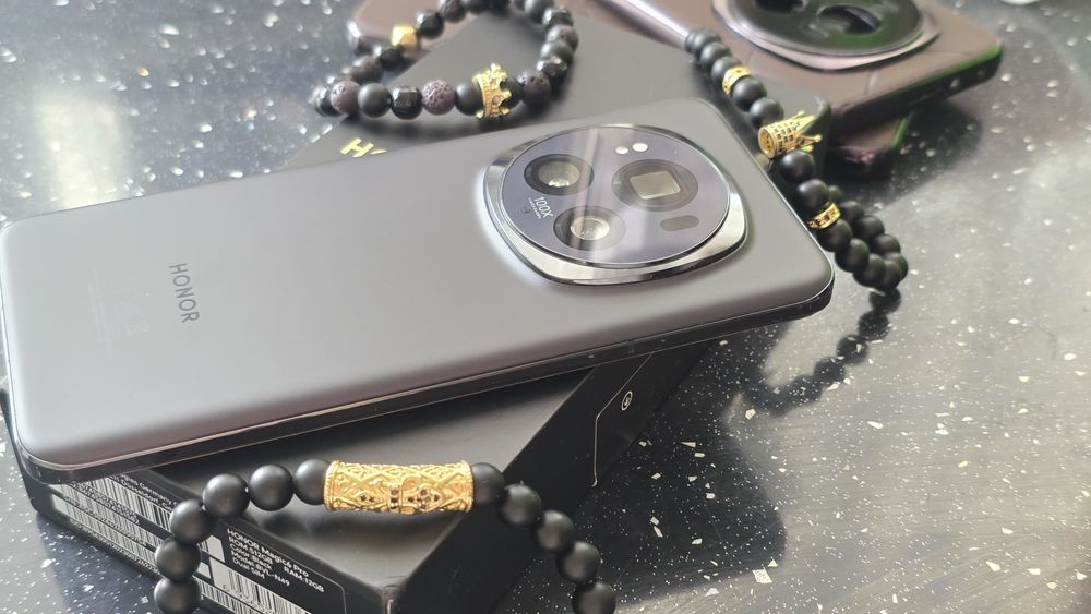 Honor Magic 6 Pro Full