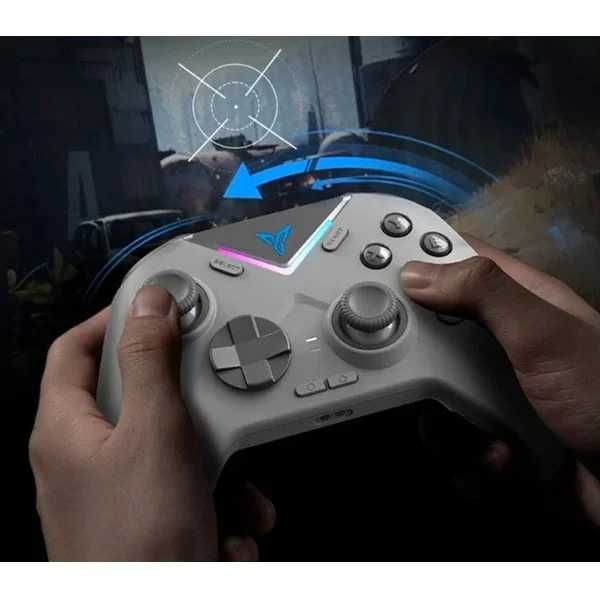 Flydigi VADER 3 2.4 ghz controler / gamepad, cu latență redusă