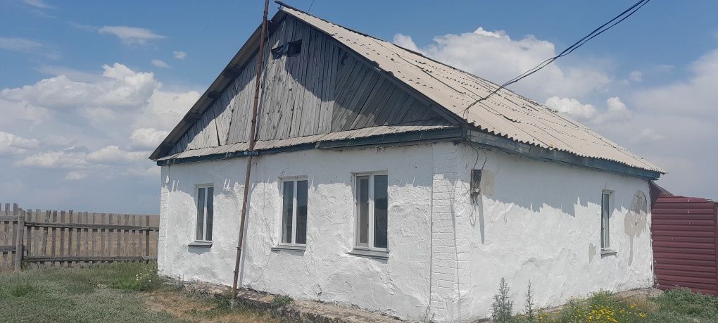 Продам дом в Сортировке (Солоничка)