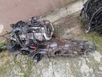 Motor complet + cutie viteze Iveco Daily 3.0D, euro 5