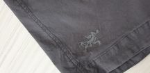 Arcteryx Cotton Short Mens Size 32  ОРИГИНАЛ! Мъжки Къси Панталони!