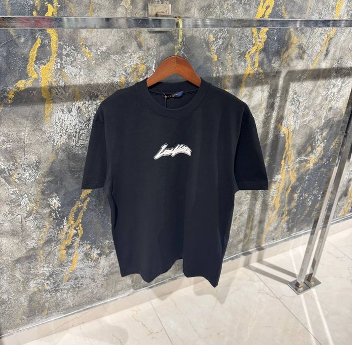 Tricou Louis Vuitton calitate premium