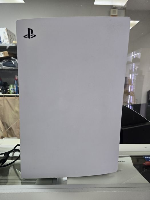 Sony PlayStation 5 825GB