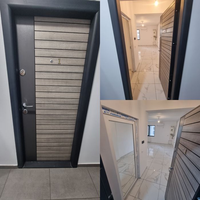 Garsoniera Mamaia Nord Lidl