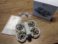 Drona DJI Neo ca noua