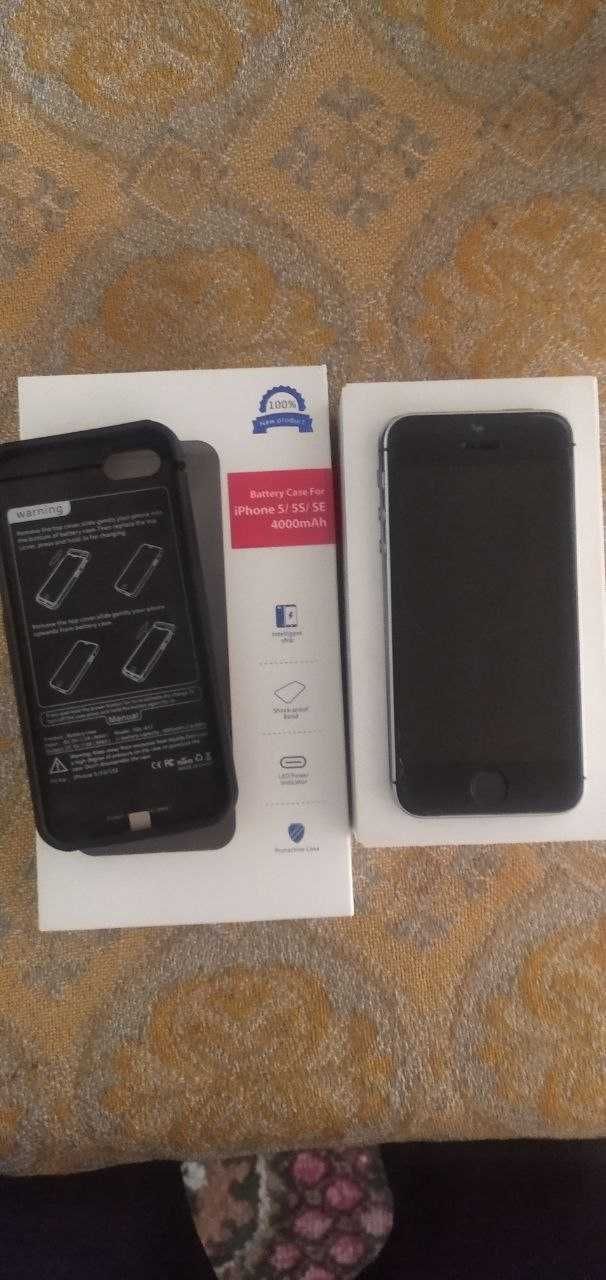 iphone se 1 va poverbank chehol