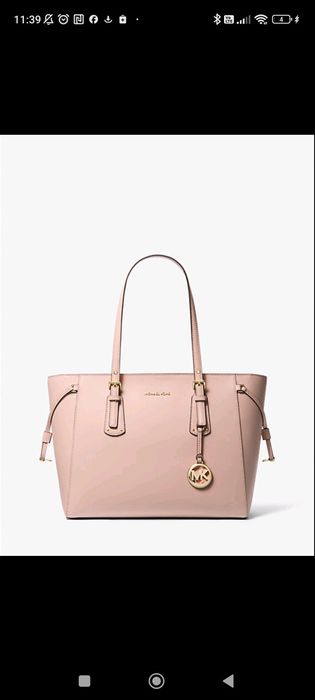 Чанта Michael Kors Voyager