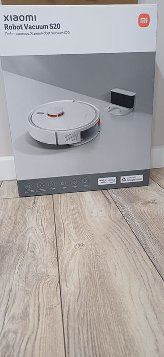 Xiaomi Robot s20